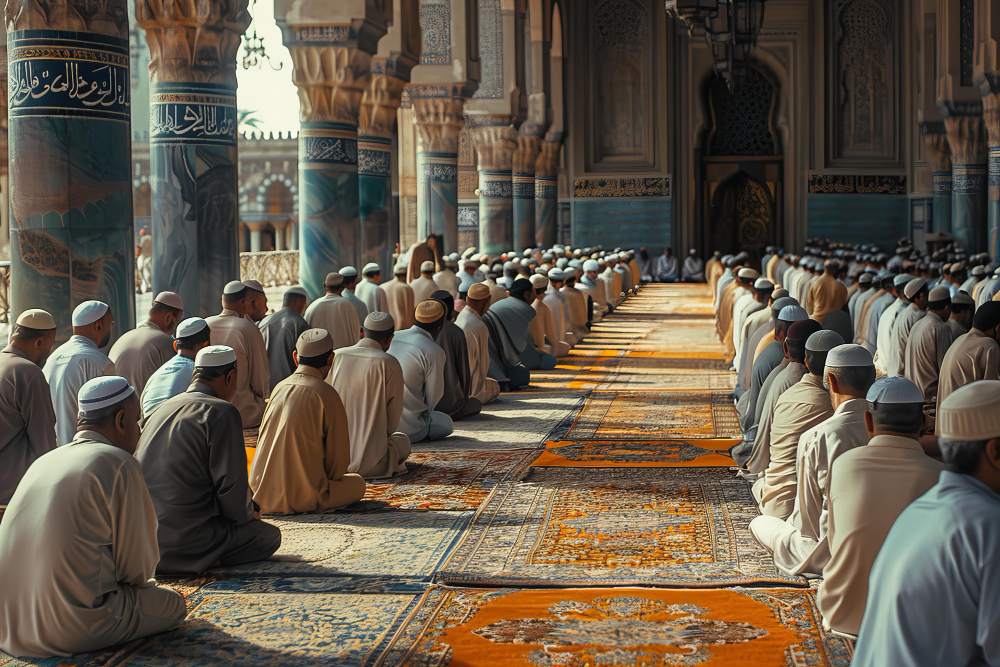 Umrah Full 21 Package