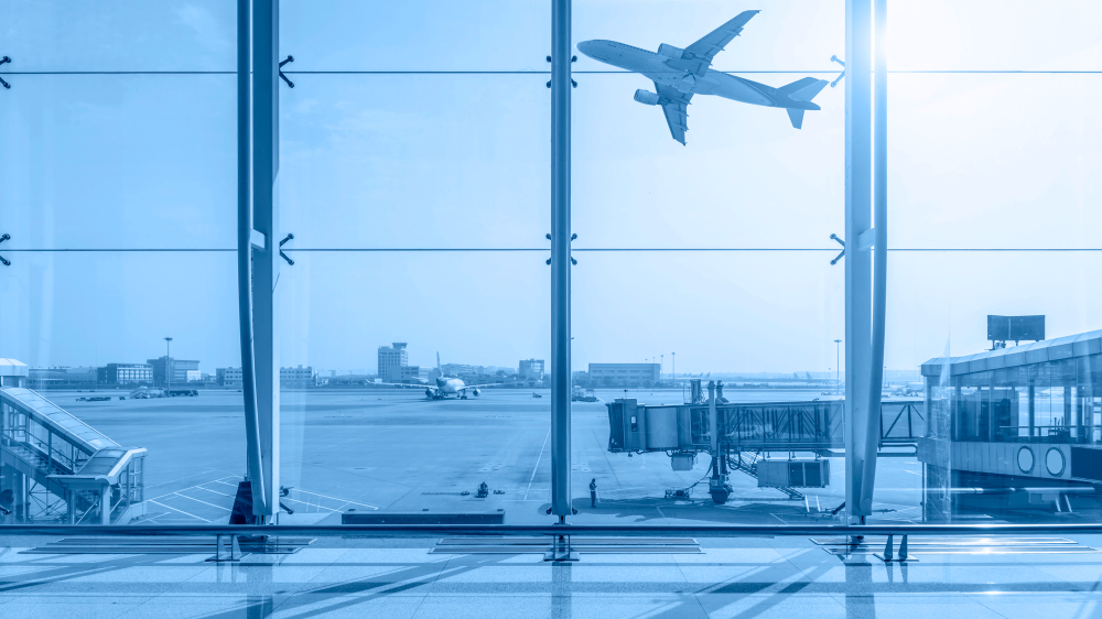 Flight Booking